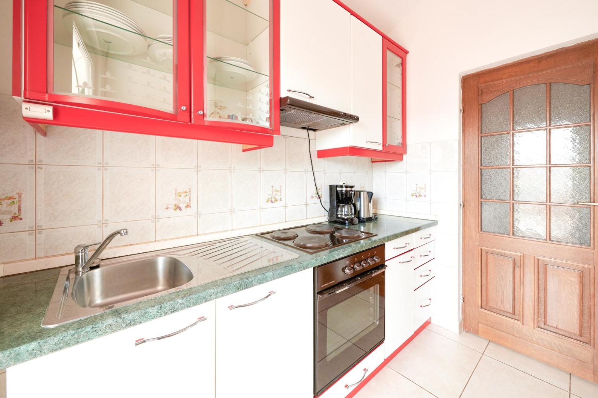 Vila Veljko Okrug Gornji Kamer foto
