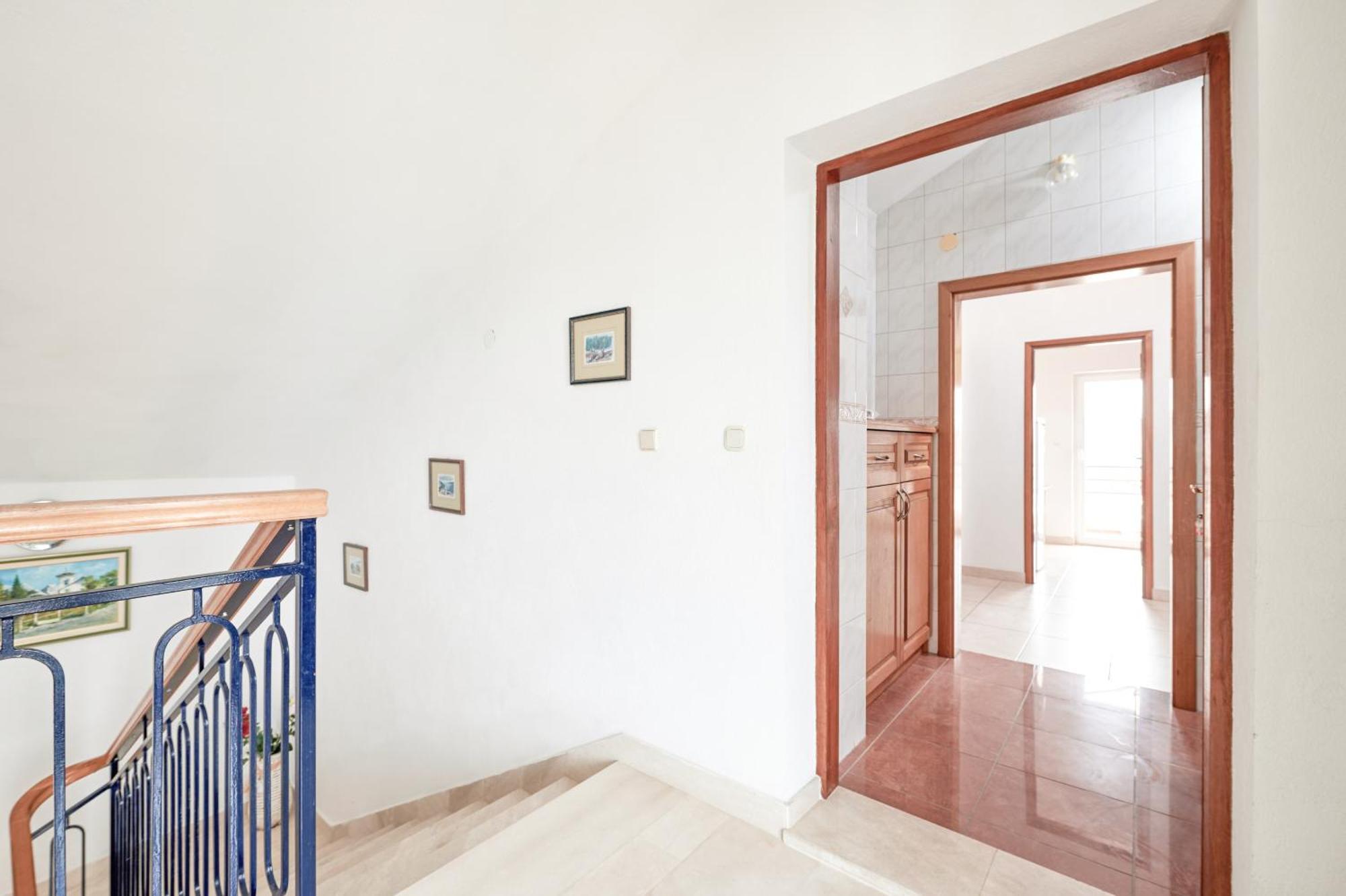 Vila Veljko Okrug Gornji Kamer foto