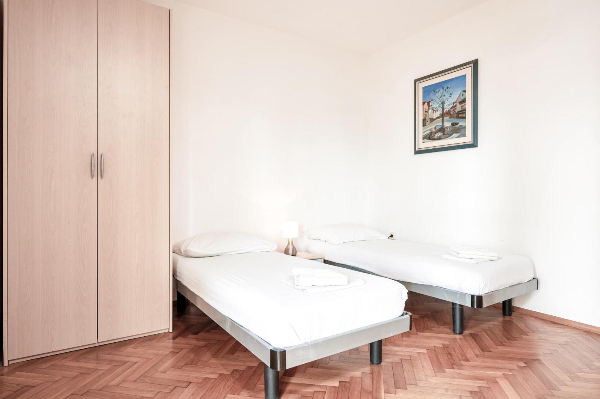 Vila Veljko Okrug Gornji Kamer foto