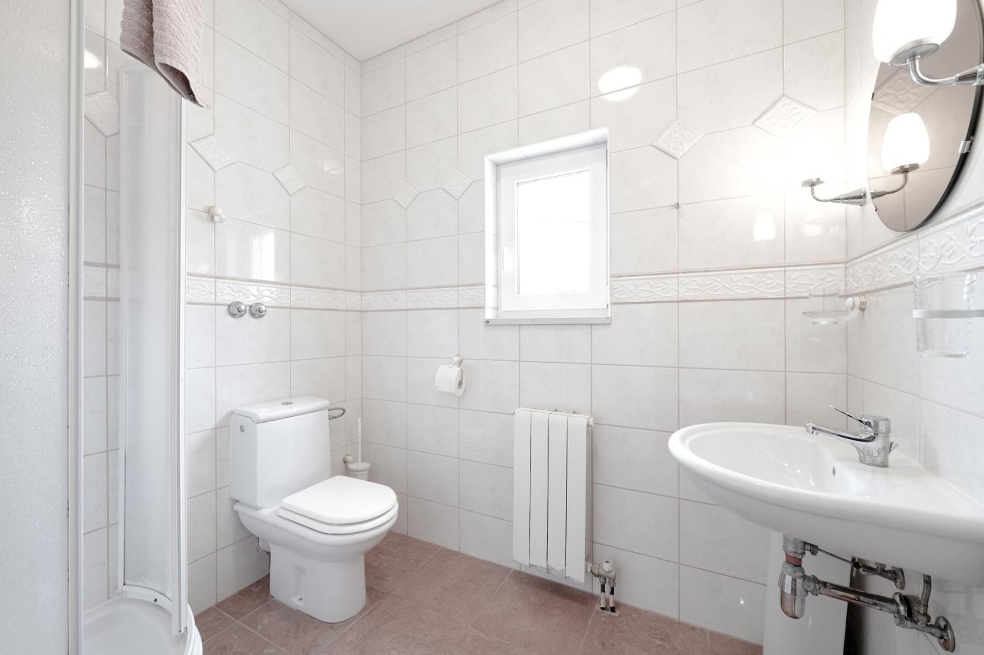 Vila Veljko Okrug Gornji Kamer foto