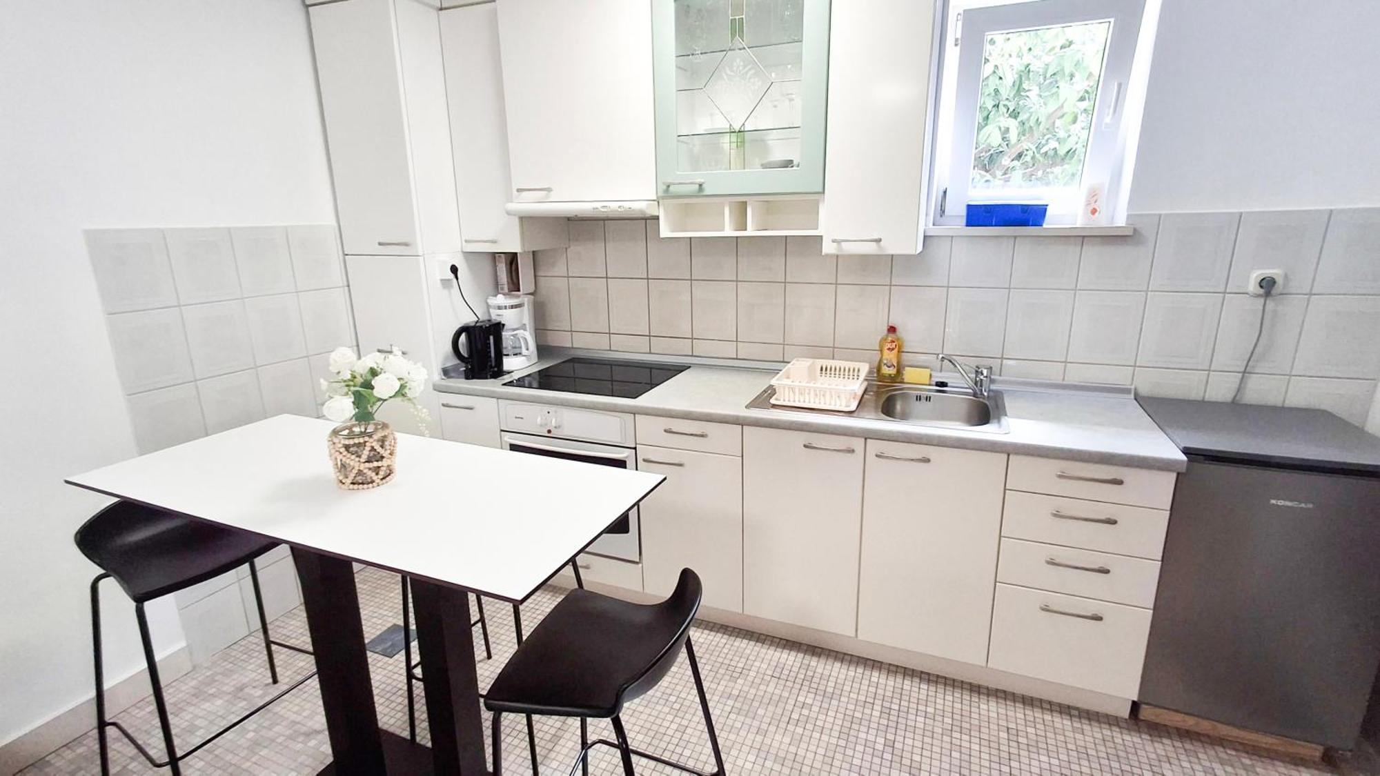 Vila Veljko Okrug Gornji Kamer foto