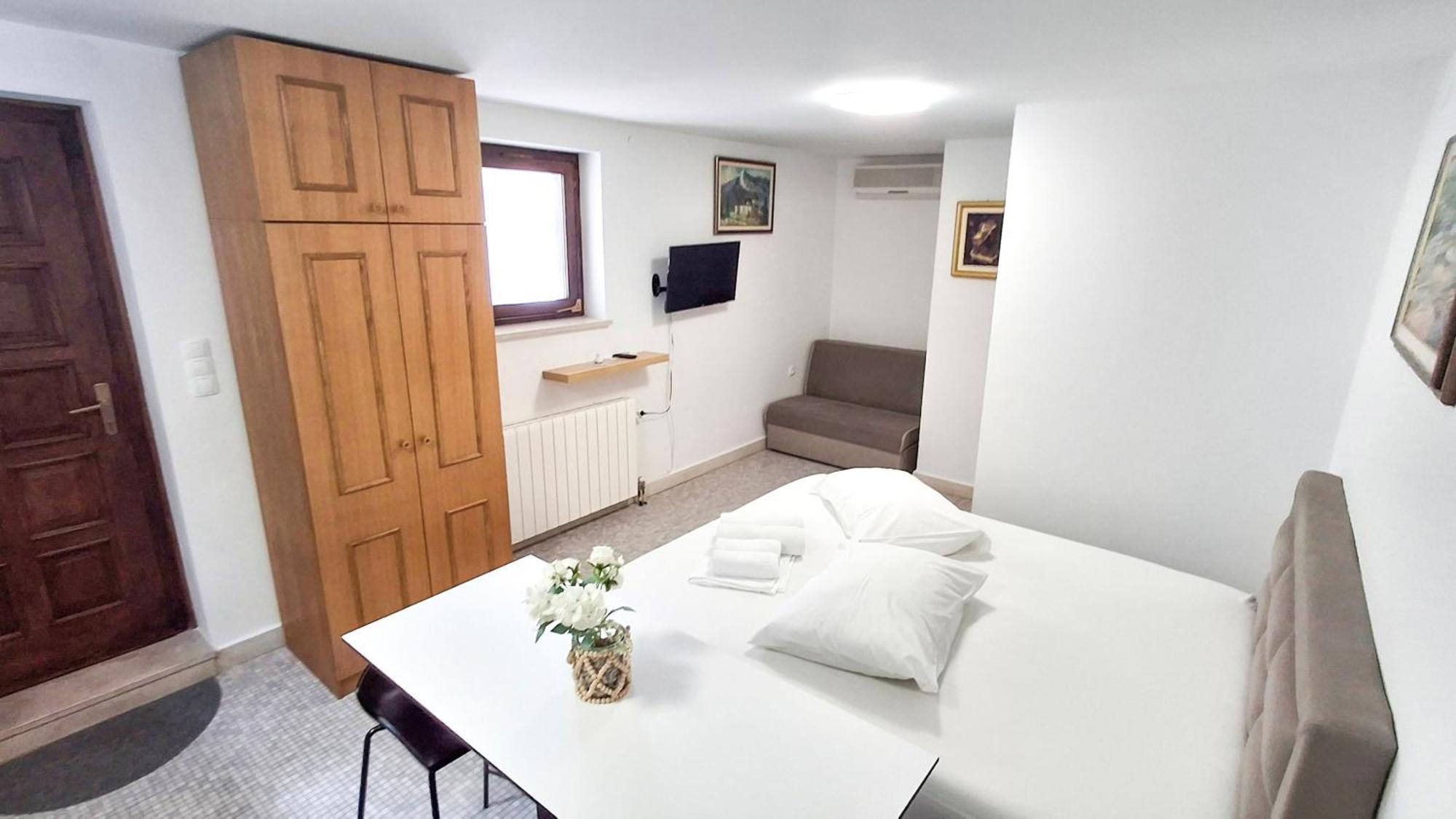 Vila Veljko Okrug Gornji Kamer foto
